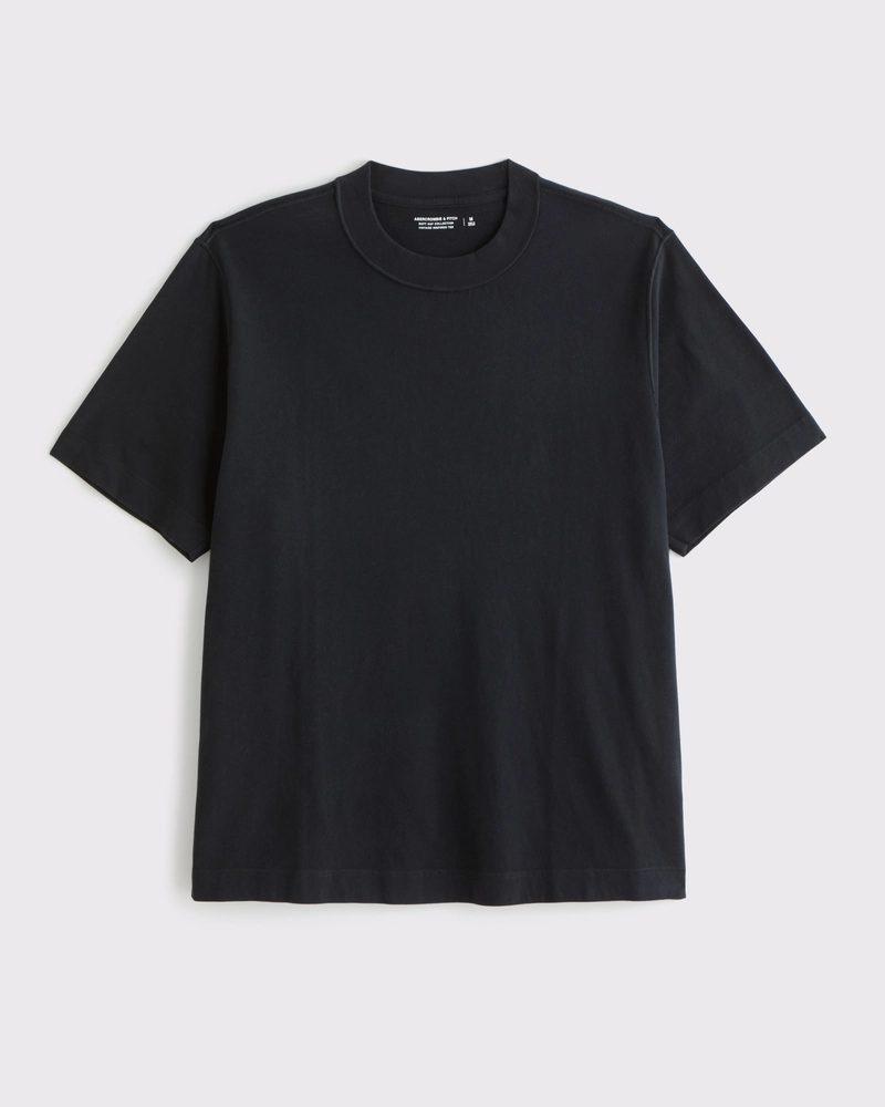 Vintage-Inspired Tee