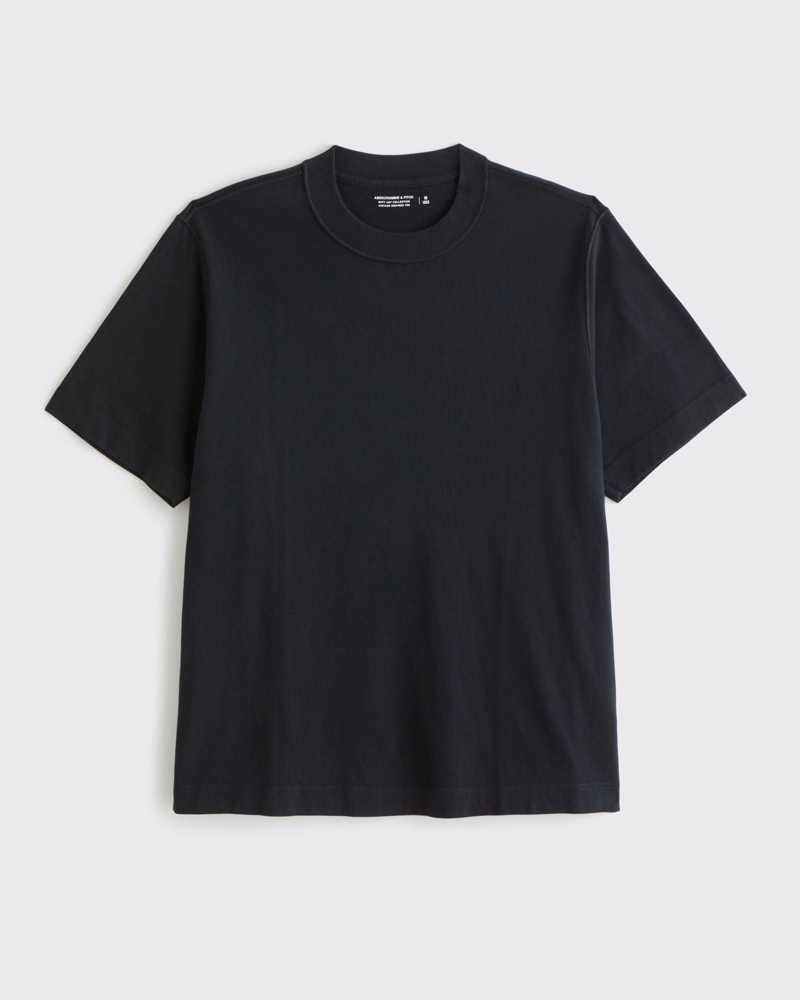 Vintage-Inspired Tee