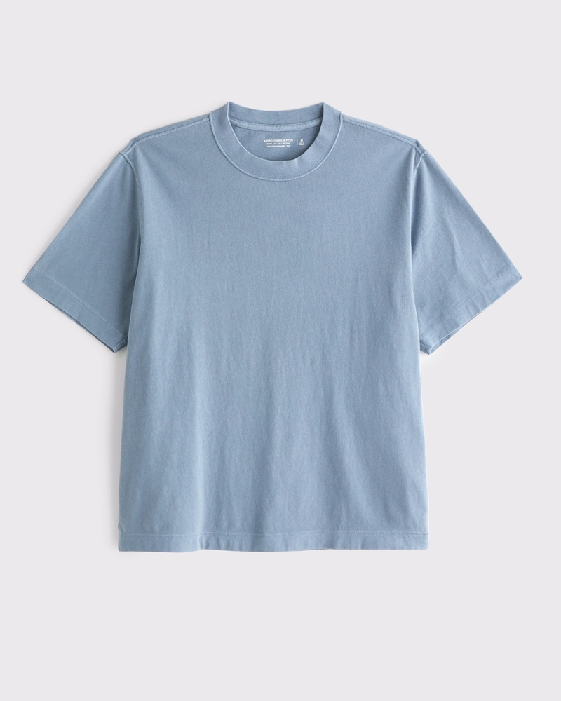 Vintage-Inspired Tee