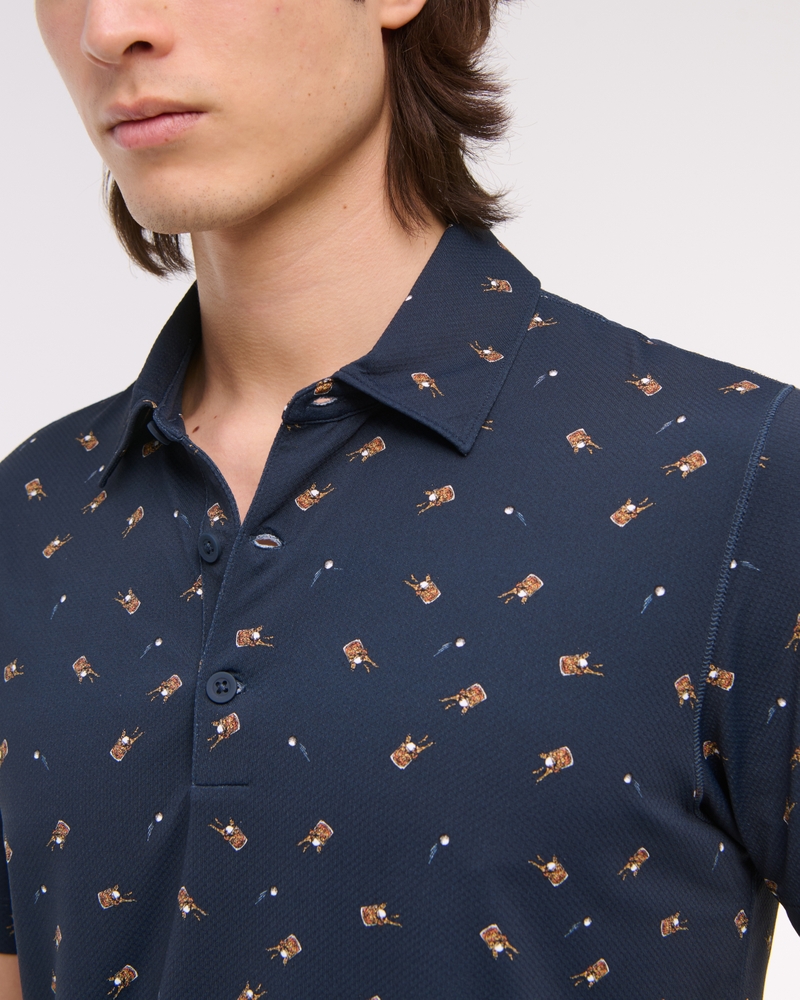 Performance Polo