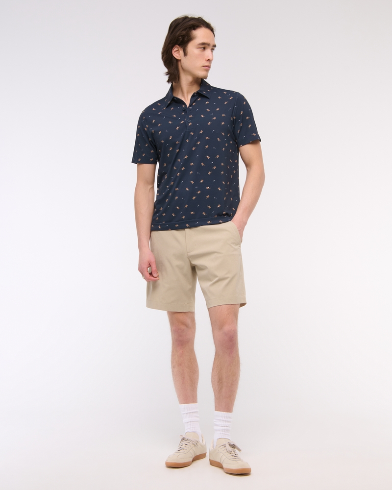 Performance Polo