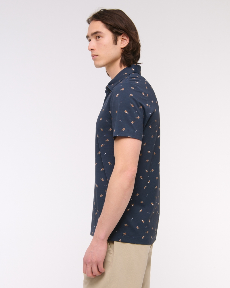 Performance Polo