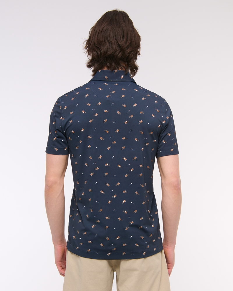 Performance Polo