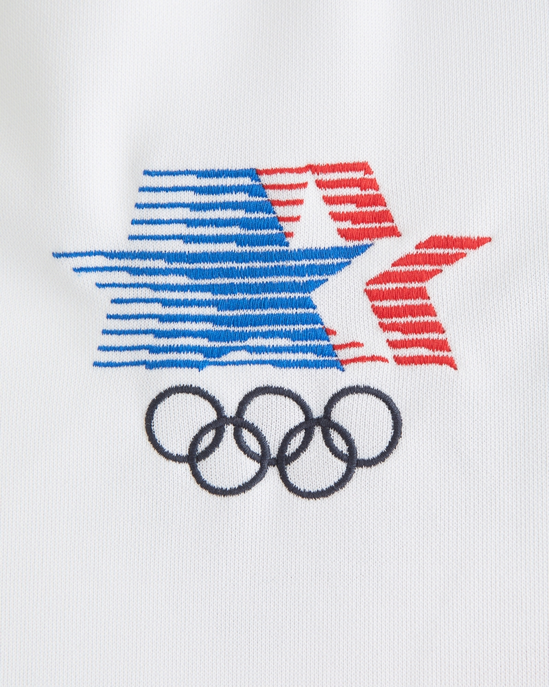 Soccer Jersey-Inspired Polo