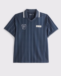 【新品】Golfickers Soccer Polo 半袖（Ｍ） KIC_124-5286-00126-200_prod1?