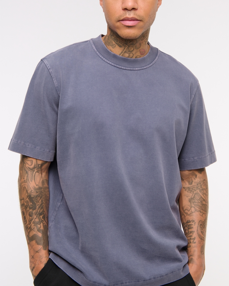 Premium Heavyweight 2.0 Tee