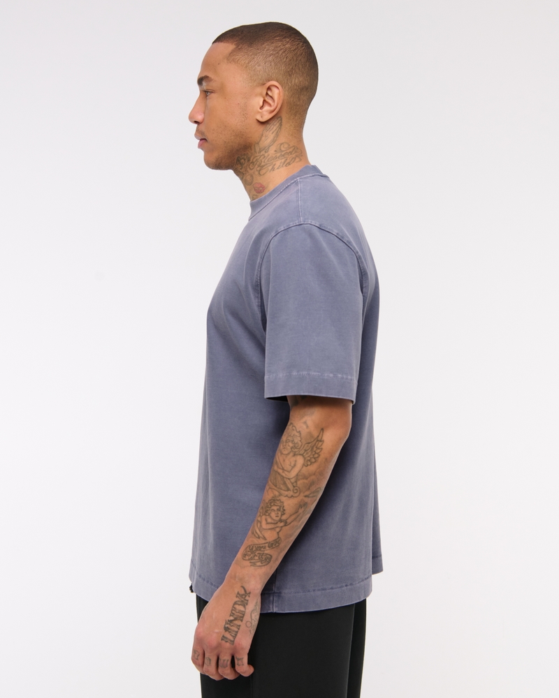 Premium Heavyweight 2.0 Tee