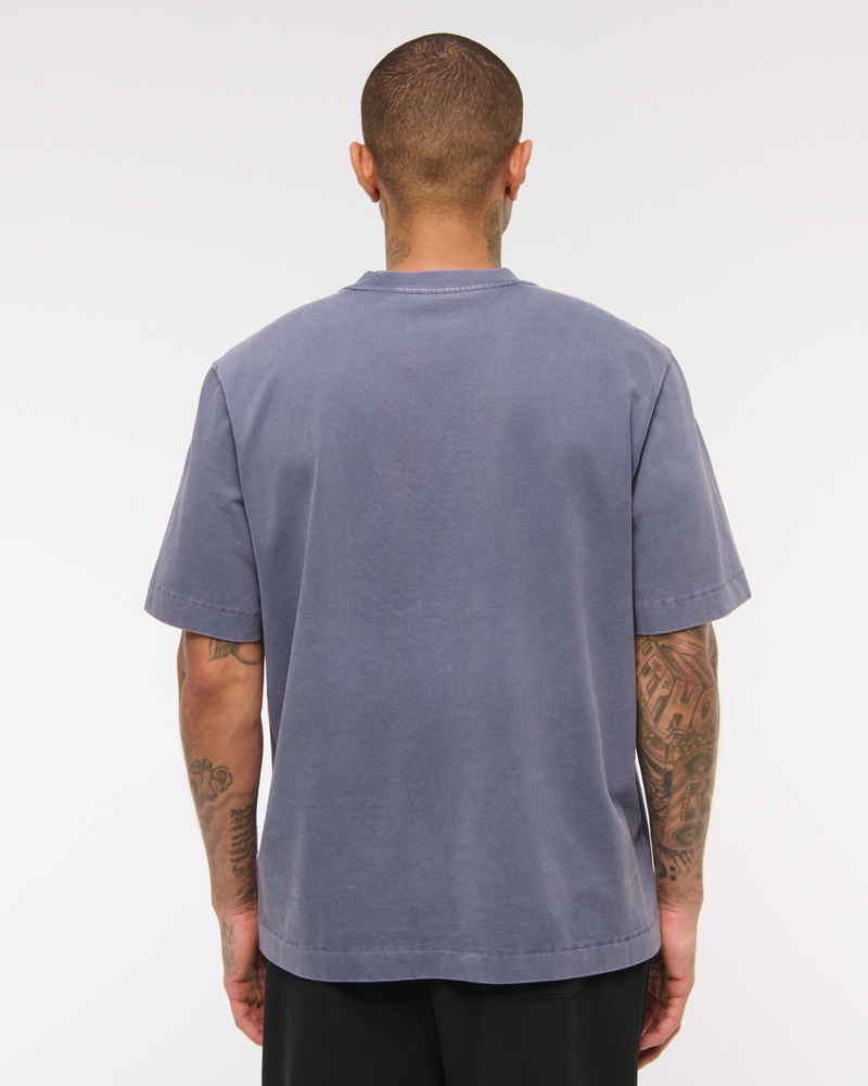 Premium Heavyweight 2.0 Tee