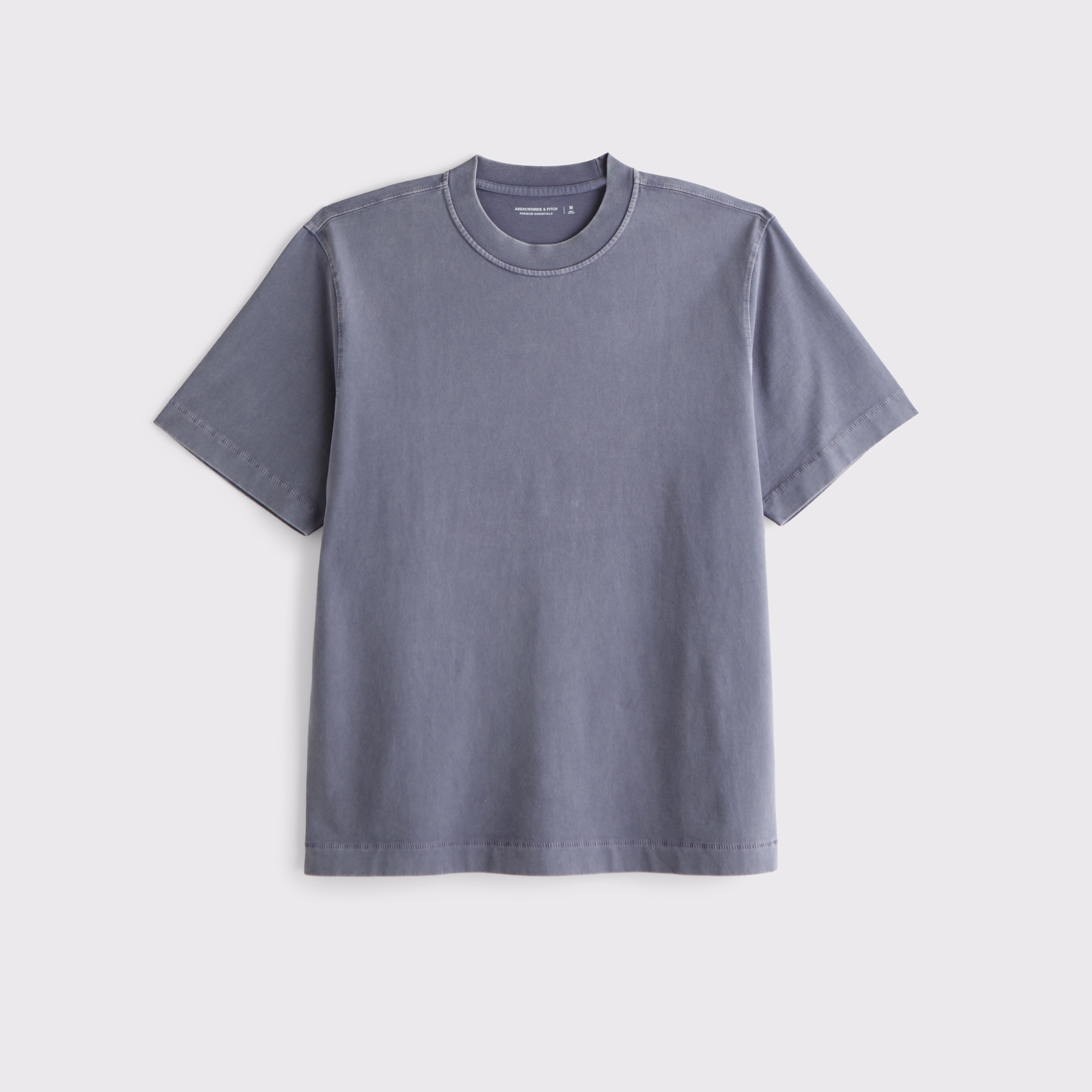 ★Abercrombie & Fitch★プレミアムヘビーウェイト 2.0 Tシャツ メンズ プレミアム ヘビーウェイト2.0グラフィックTシャツ