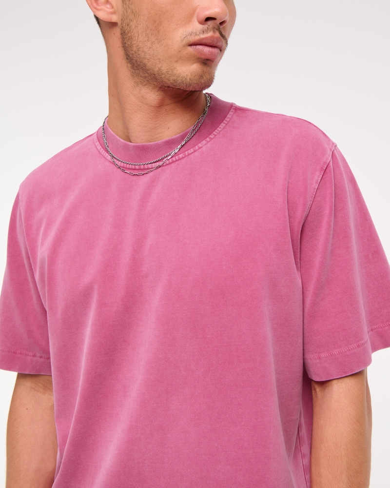 Premium Heavyweight 2.0 Tee
