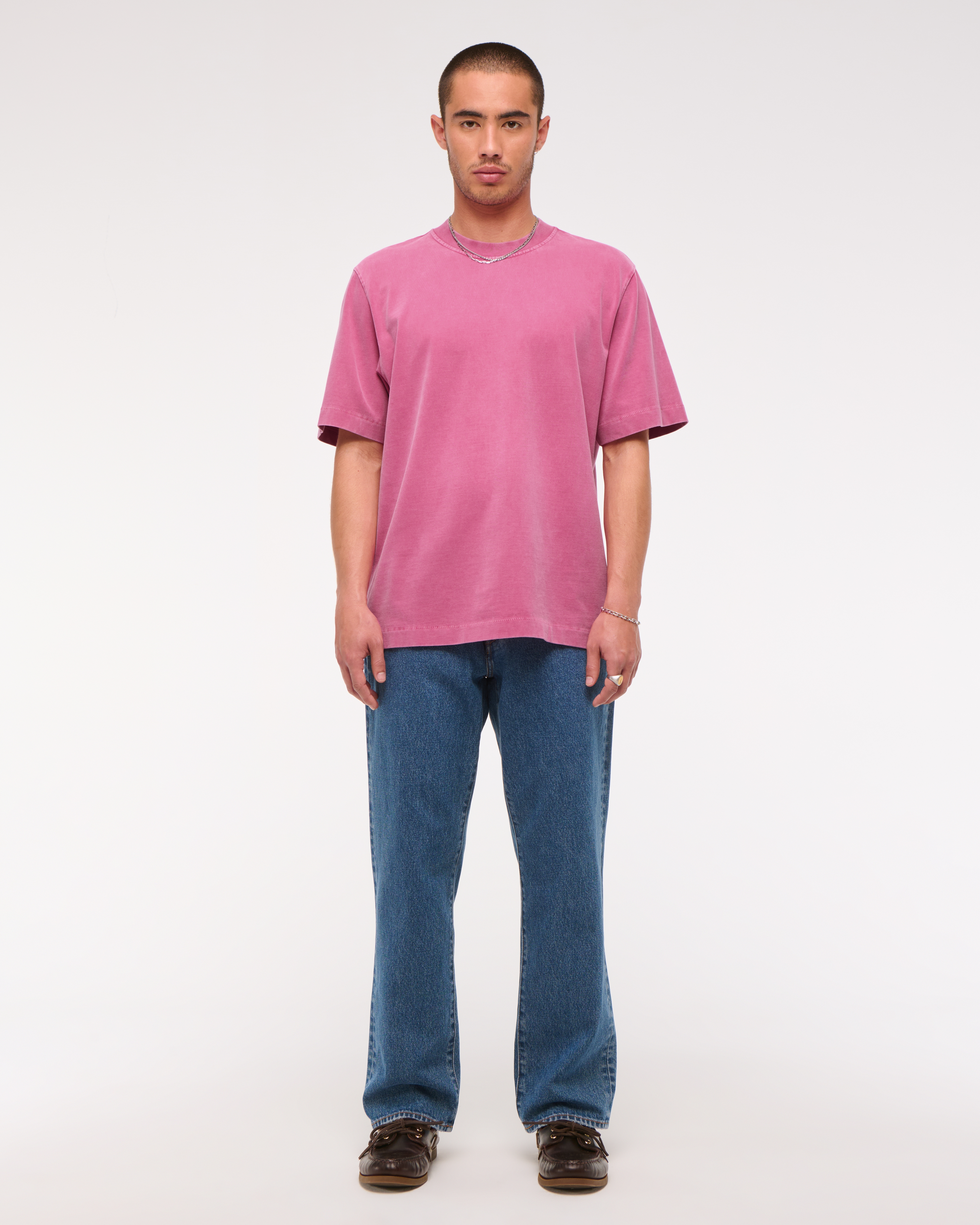 Men's Premium Heavyweight 2.0 Tee | Men's Clearance