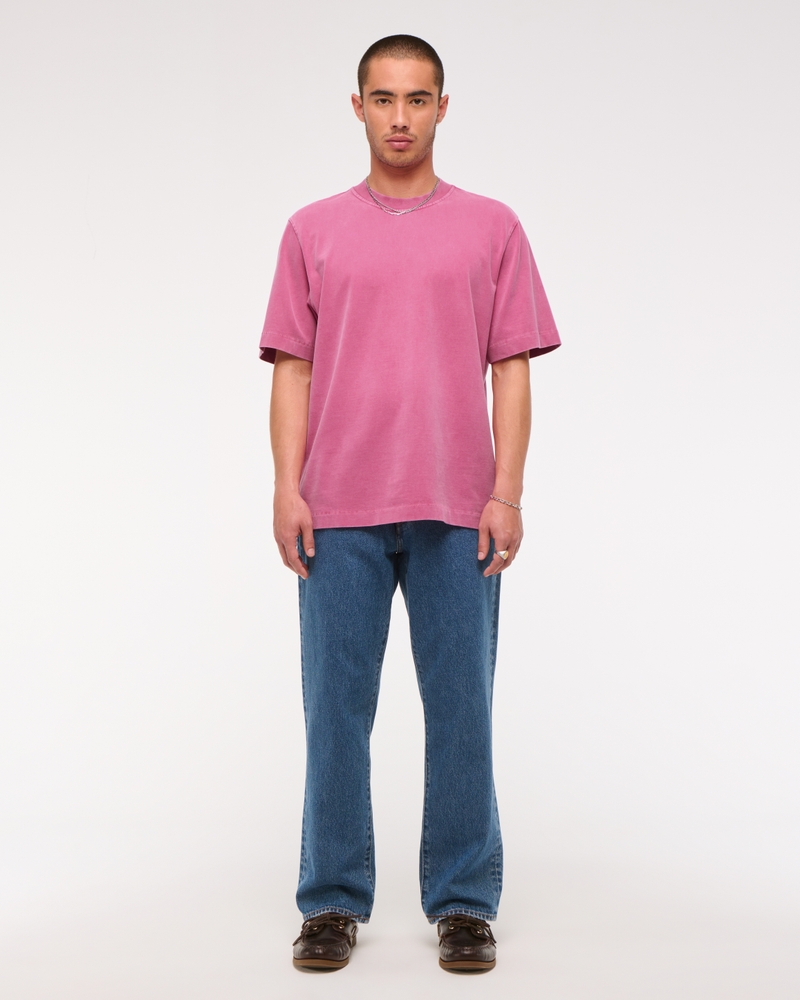 Premium Heavyweight 2.0 Tee