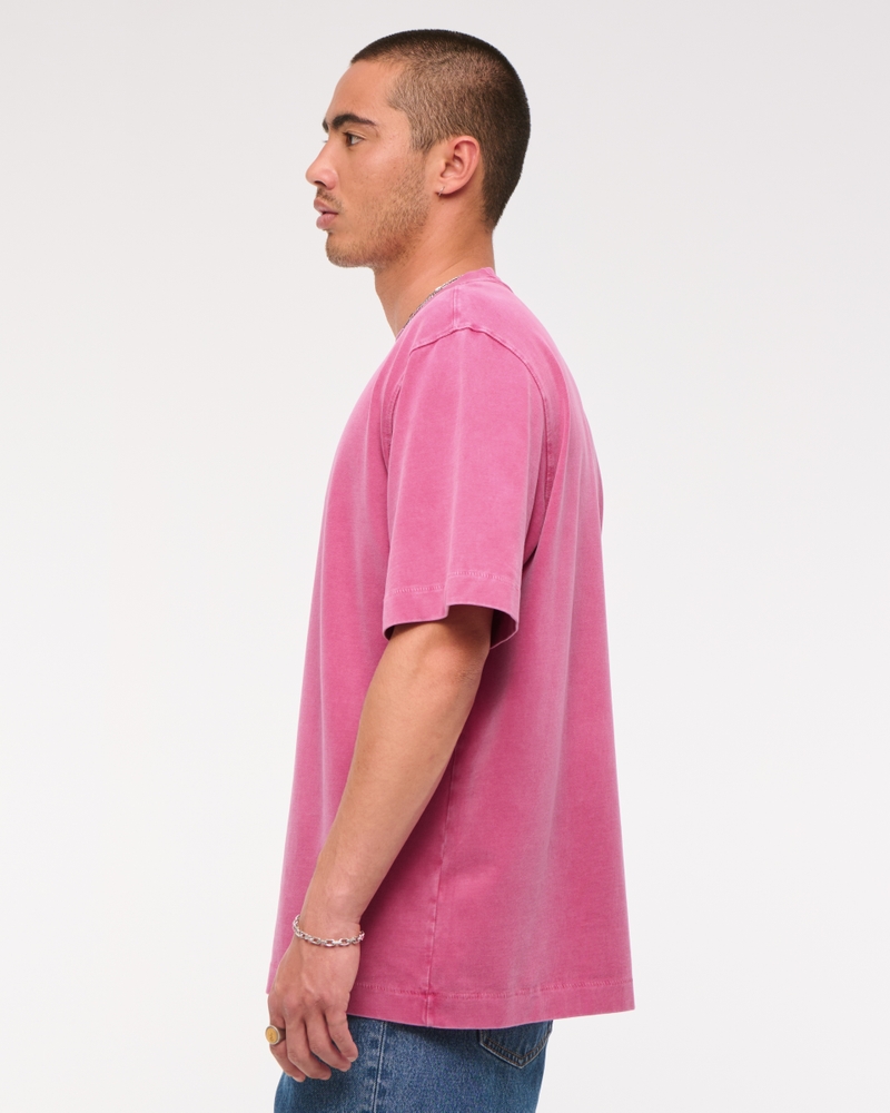 Premium Heavyweight 2.0 Tee