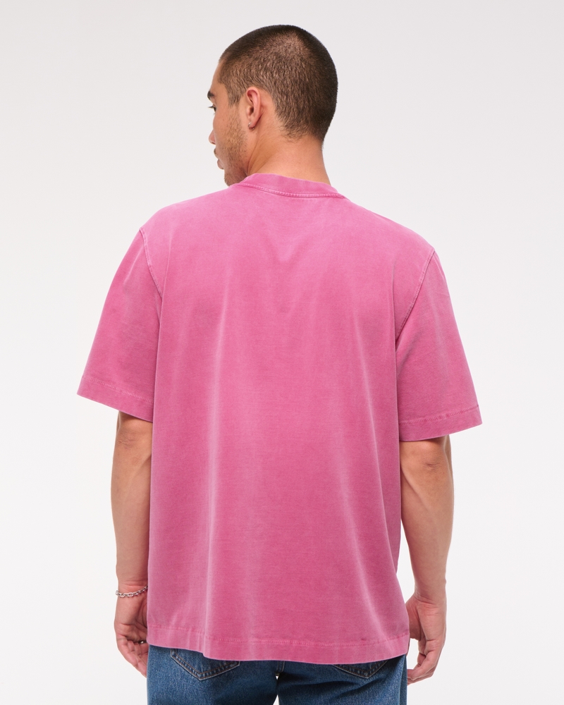 Premium Heavyweight 2.0 Tee