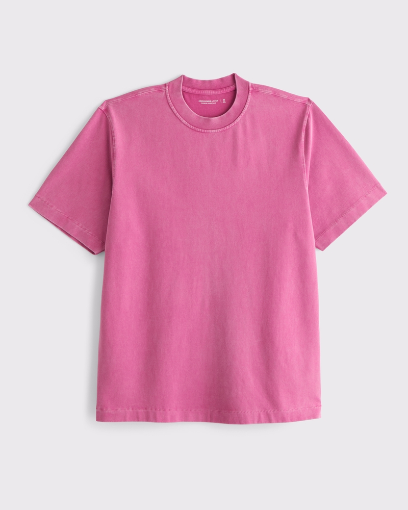 Men's Premium Heavyweight 2.0 Tee | Men's Clearance