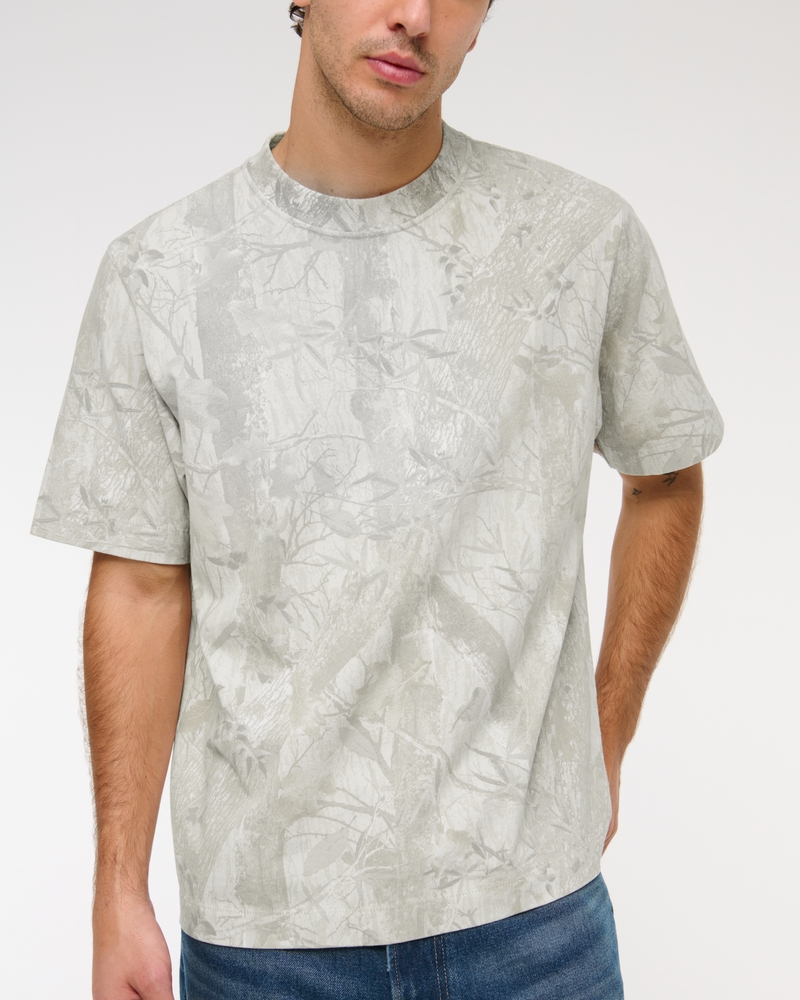 Premium Heavyweight 2.0 Tee