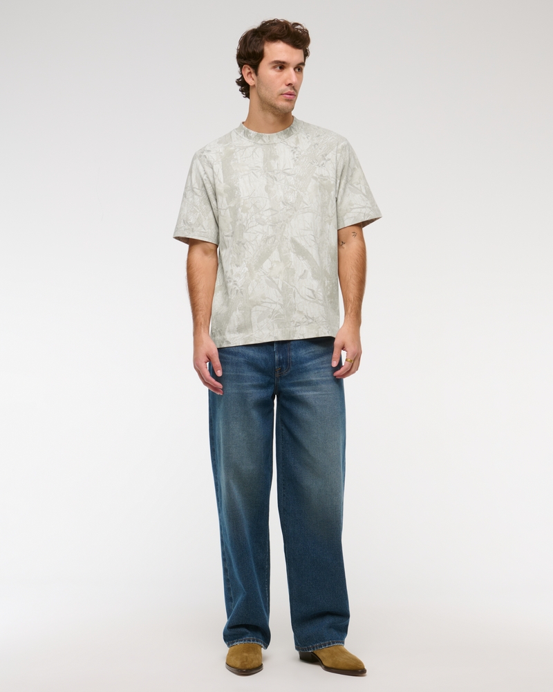 Premium Heavyweight 2.0 Tee
