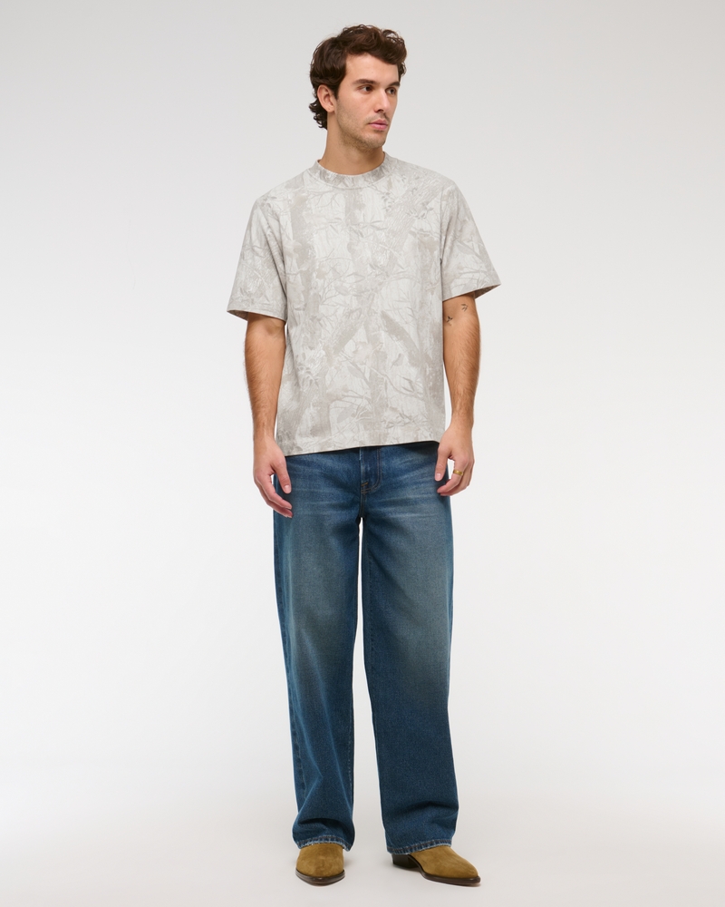 Premium Heavyweight 2.0 Tee