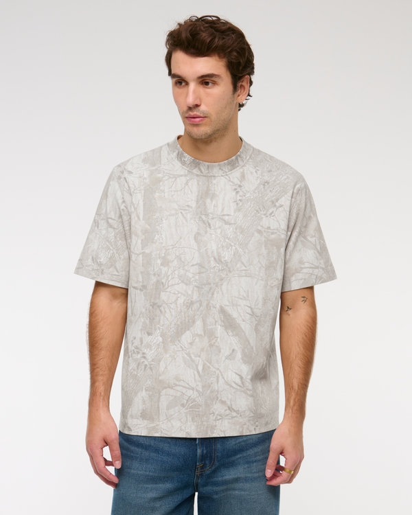 Premium Heavyweight 2.0 Tee