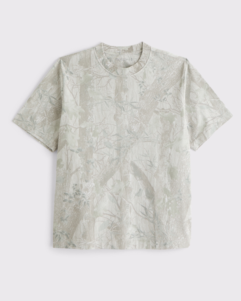 Premium Heavyweight 2.0 Tee