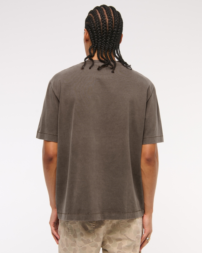 Premium Heavyweight 2.0 Tee