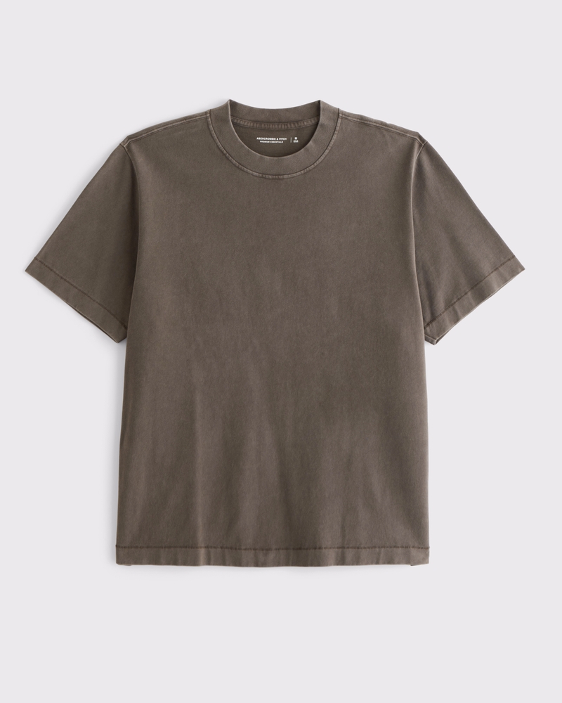 Premium Heavyweight 2.0 Tee