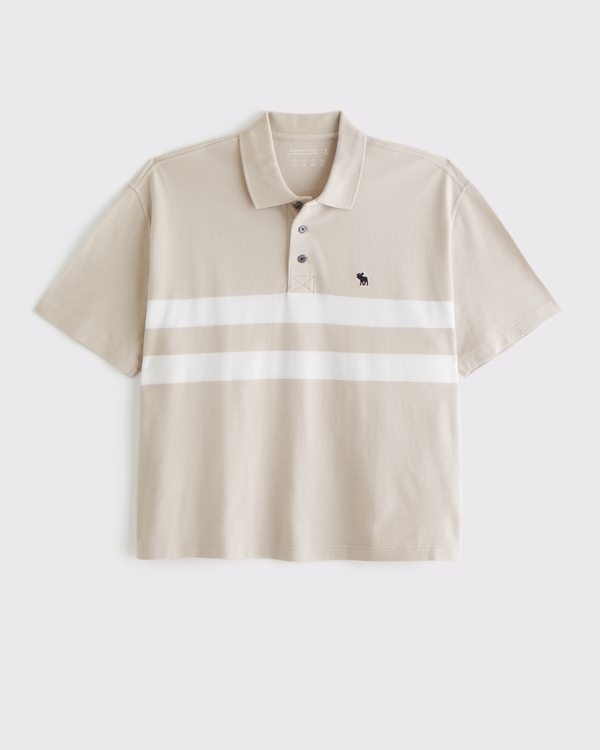 メンズ ポロシャツ | Abercrombie & Fitch メンズ ポロシャツ | Abercrombie & Fitch