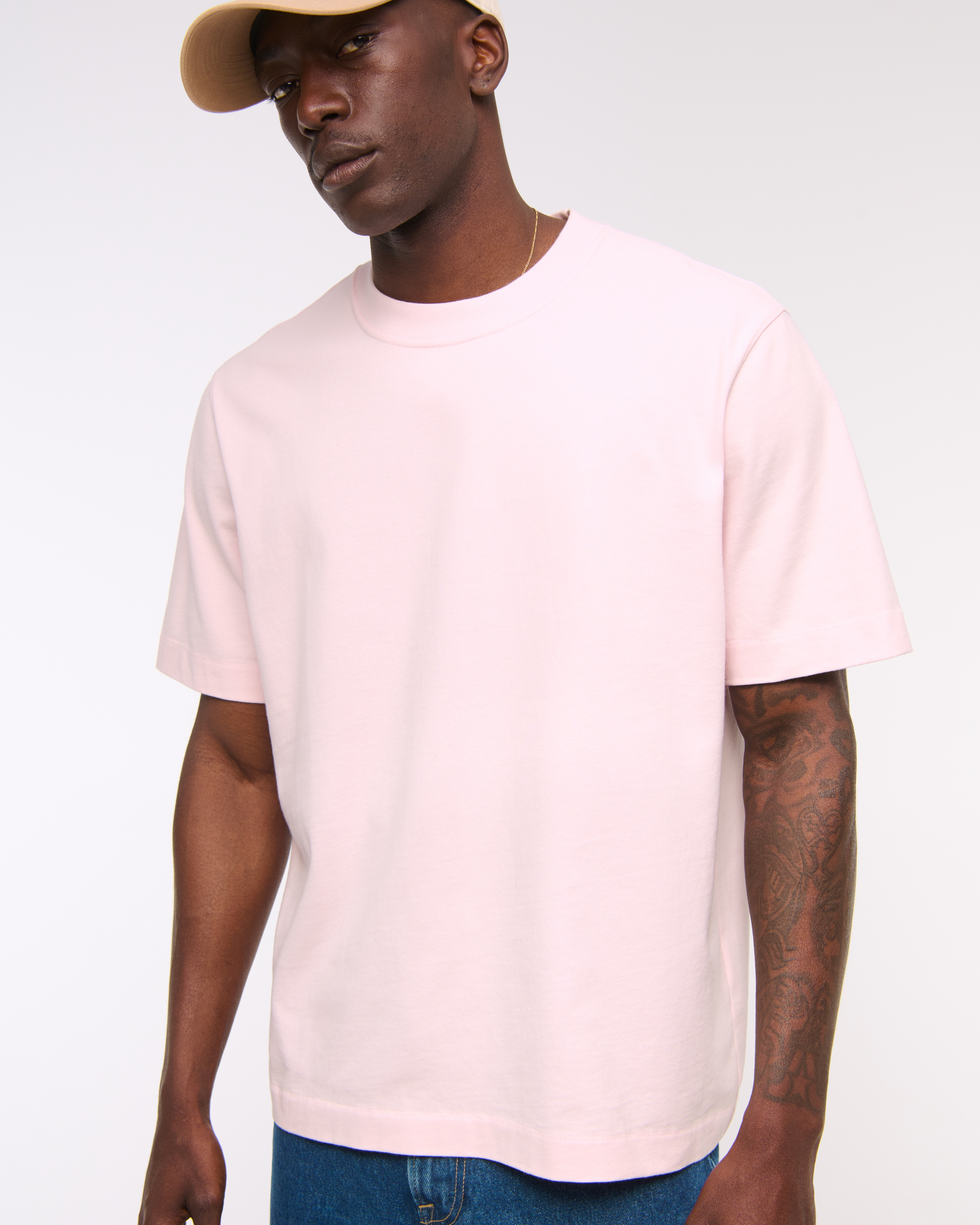 Men's Premium Heavyweight 2.0 Tee | Men's Vacation Shop