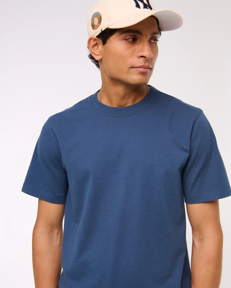 Vintage-Inspired Tee