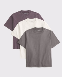 3-Pack Premium Heavyweight 2.0 Tees