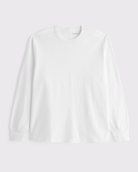 Long-Sleeve Premium Heavyweight Tee