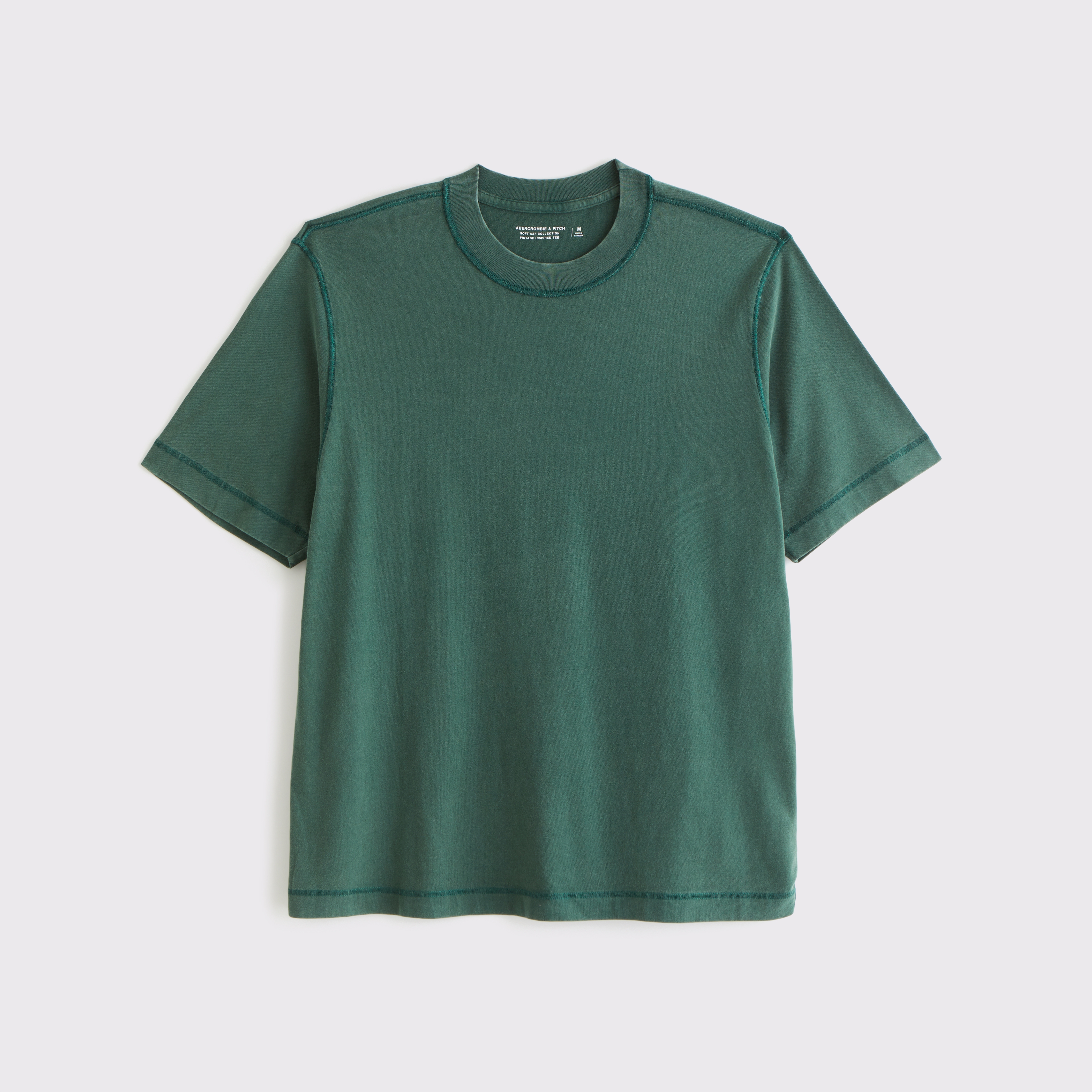 ★Abercrombie & Fitch★ Stella Artois ヴィンテージ風 Tシャツ KIC_123-5028-00357-100_prod2.