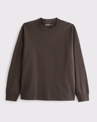 Long-Sleeve Premium Heavyweight 2.0 Tee