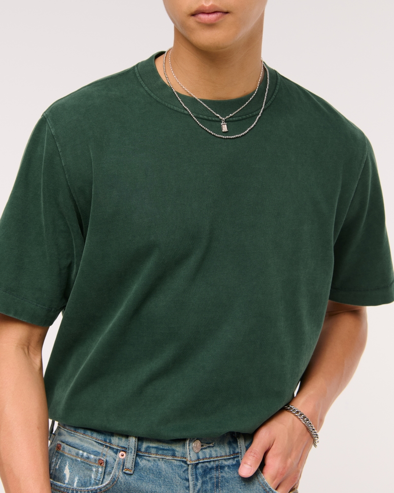 Premium Heavyweight 2.0 Tee