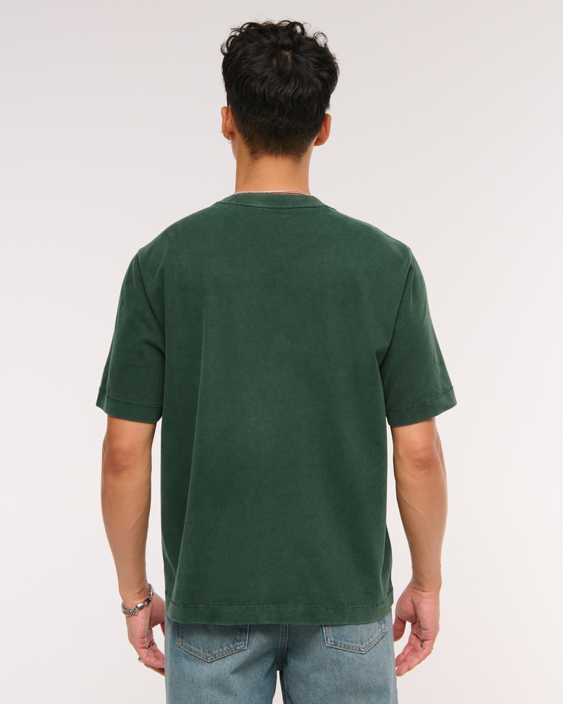 Premium Heavyweight 2.0 Tee