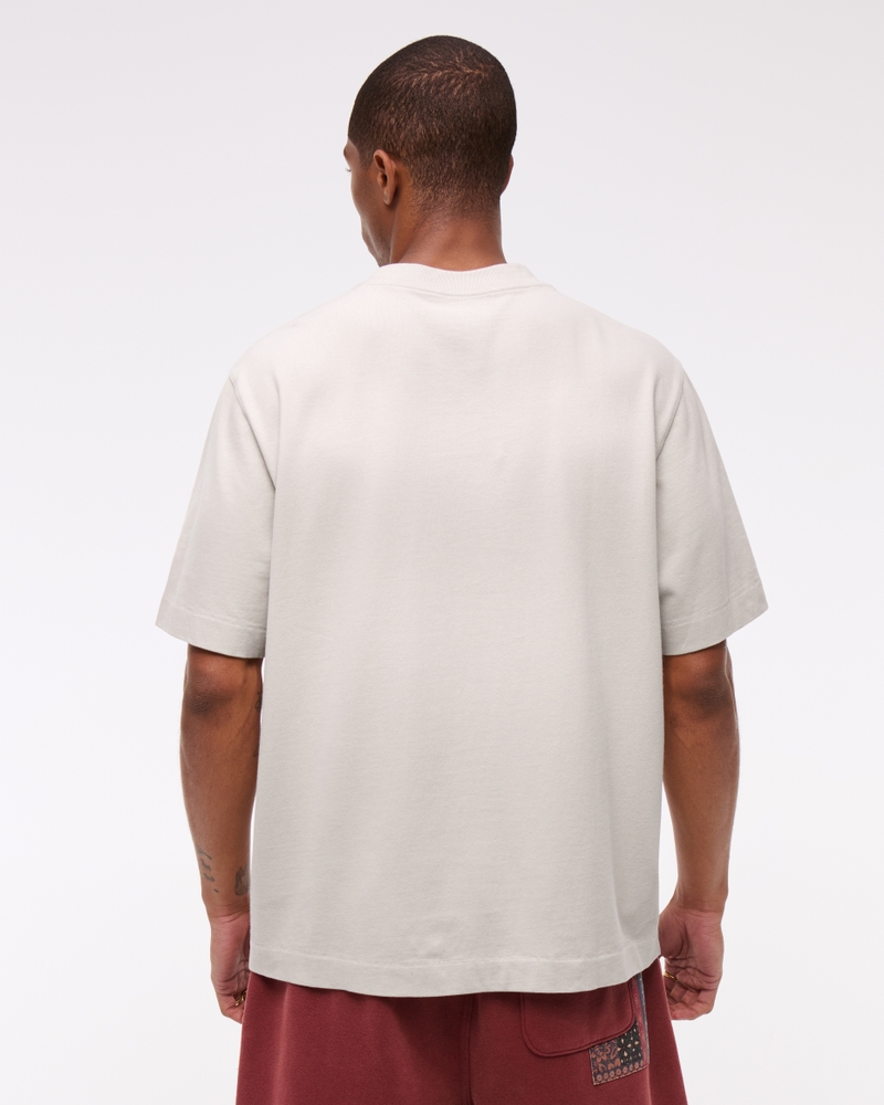 Premium Heavyweight 2.0 Tee