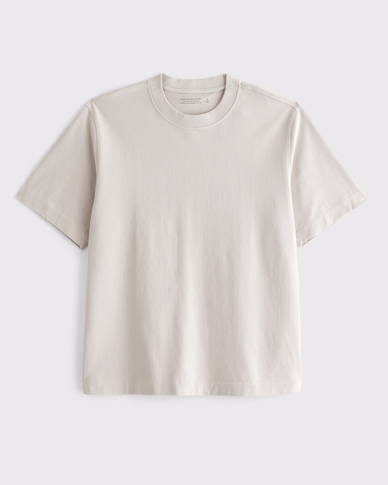 Premium Heavyweight 2.0 Tee