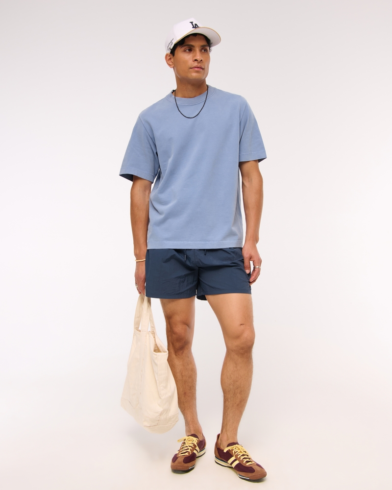 Premium Heavyweight 2.0 Tee