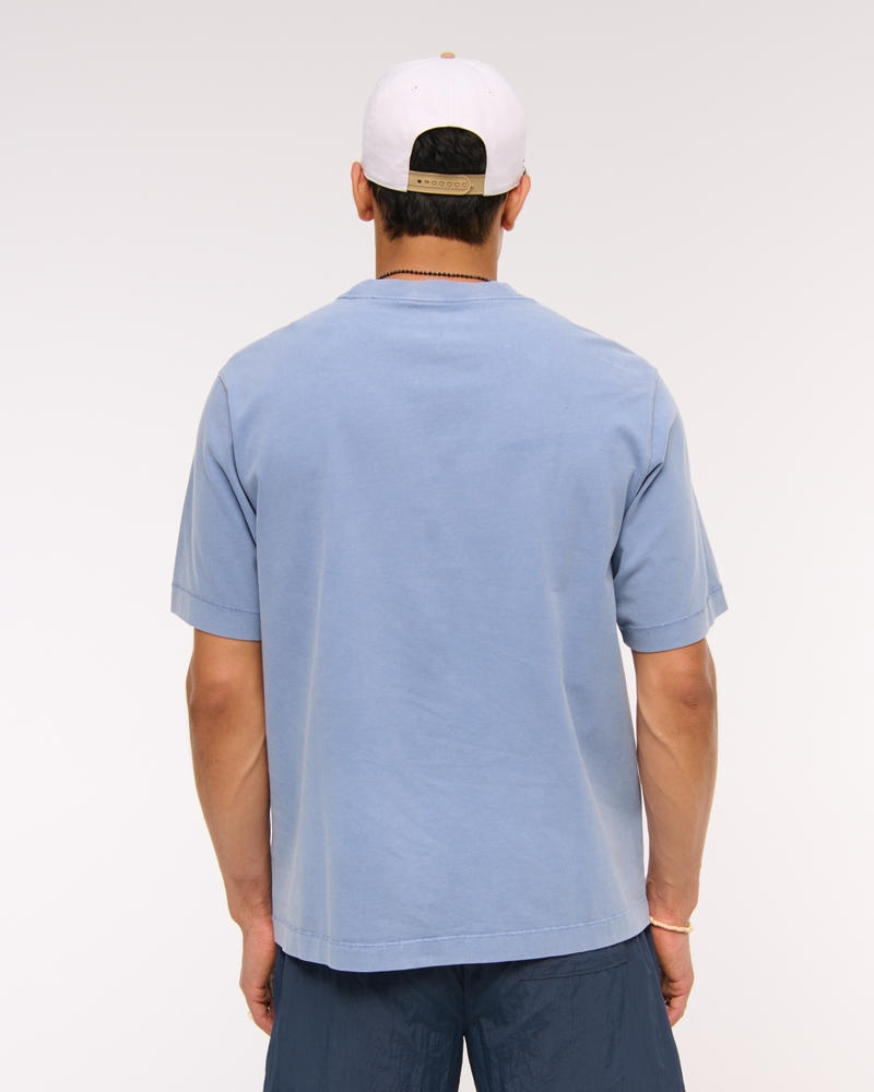Premium Heavyweight 2.0 Tee