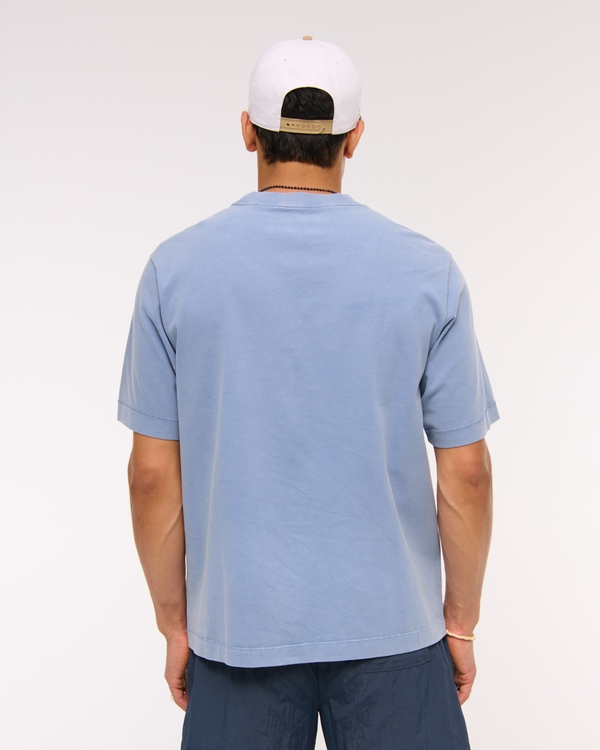 Premium Heavyweight 2.0 Tee