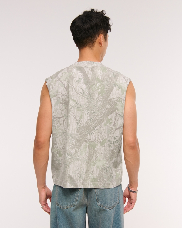 Premium Heavyweight Tank