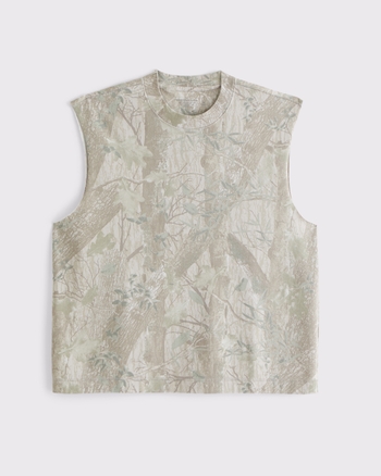 Premium Heavyweight Tank