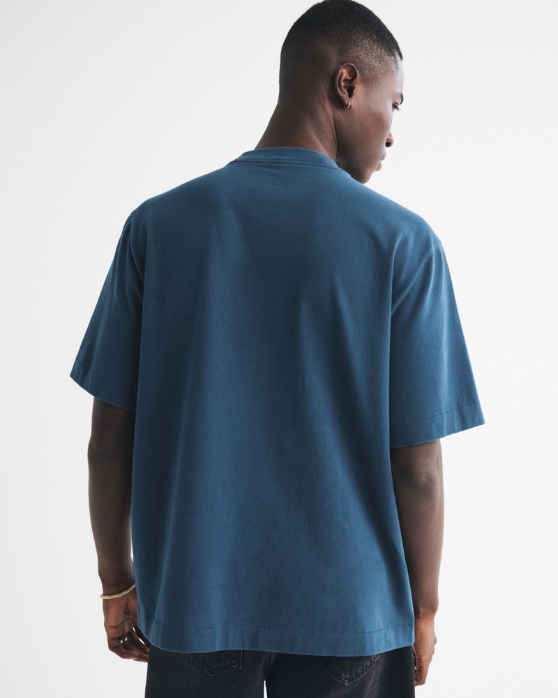 Premium Heavyweight 2.0 Tee
