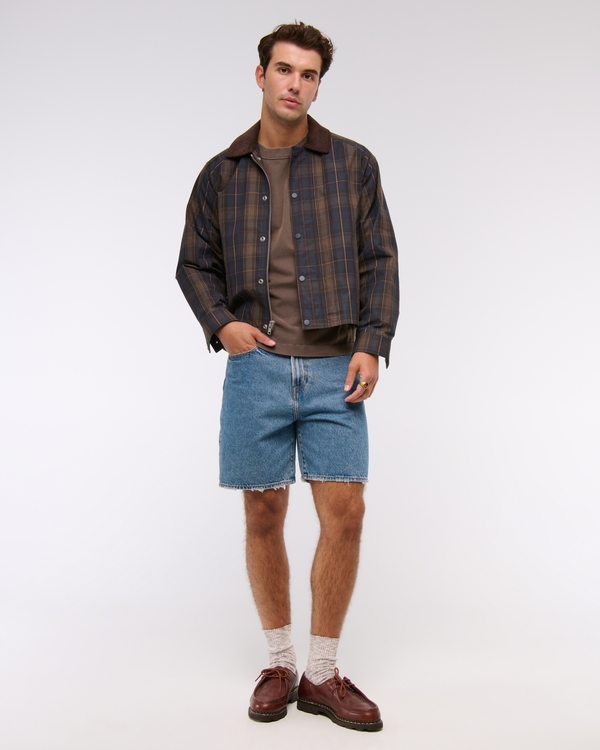 Premium Heavyweight 2.0 Tee