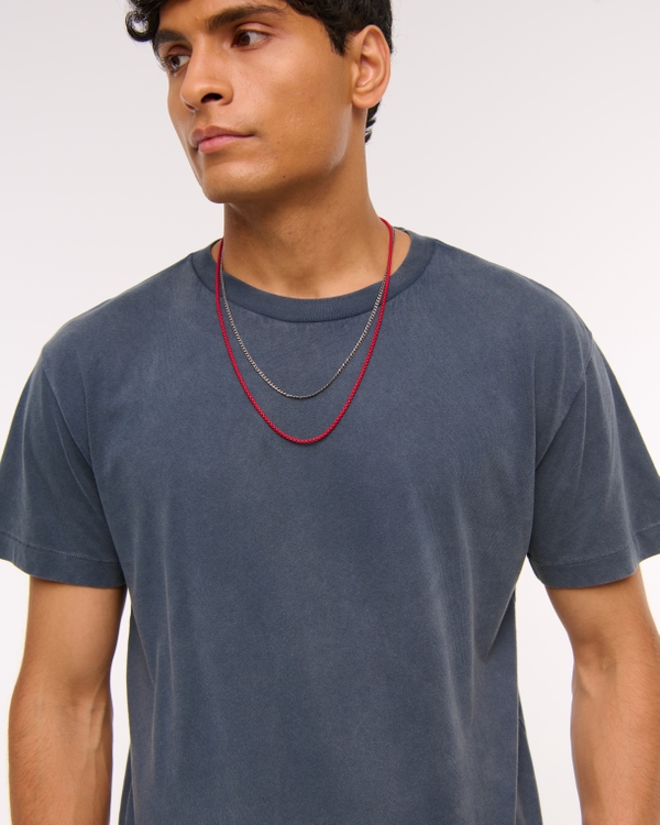 Relaxed Essential Tee