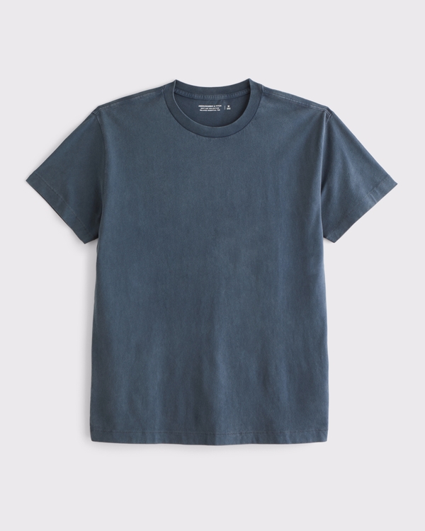 Relaxed Essential Tee