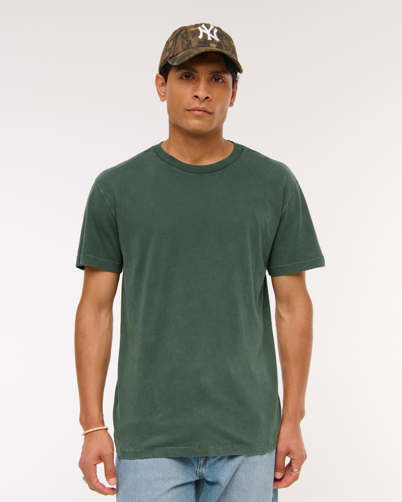 Relaxed Essential Tee