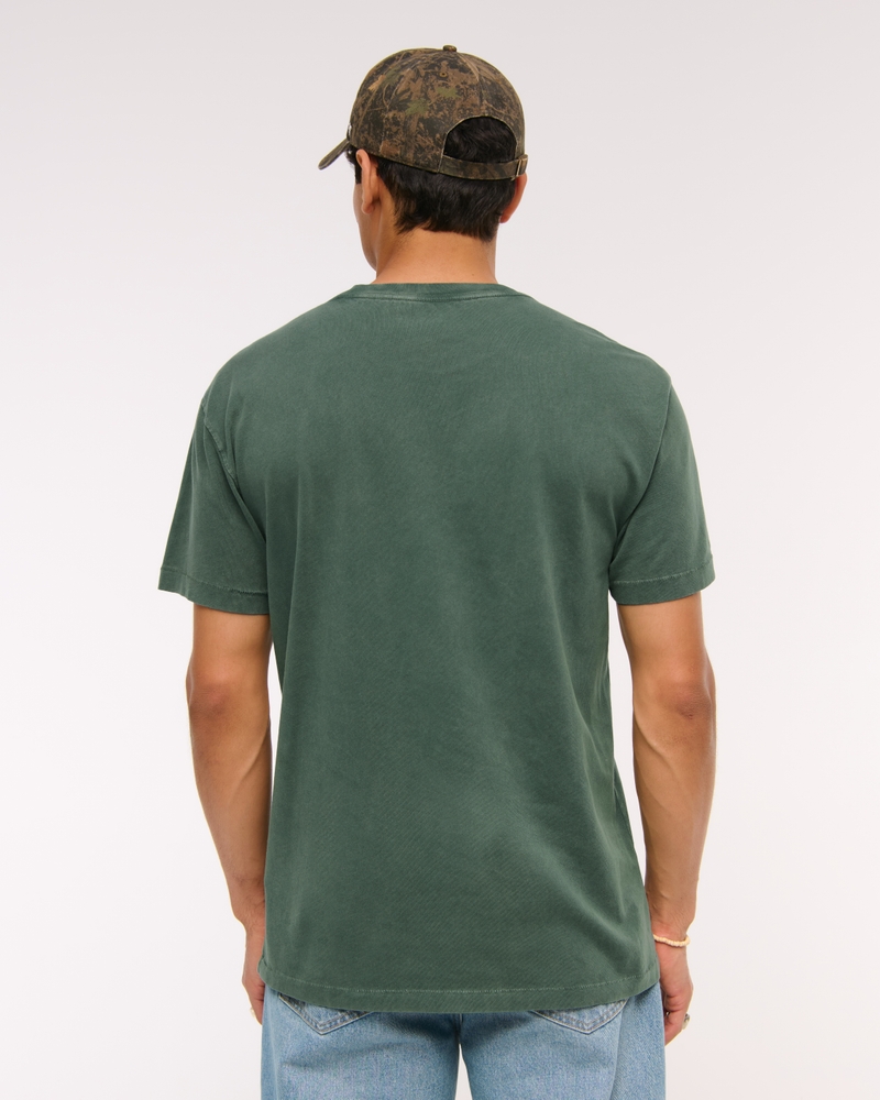 Relaxed Essential Tee