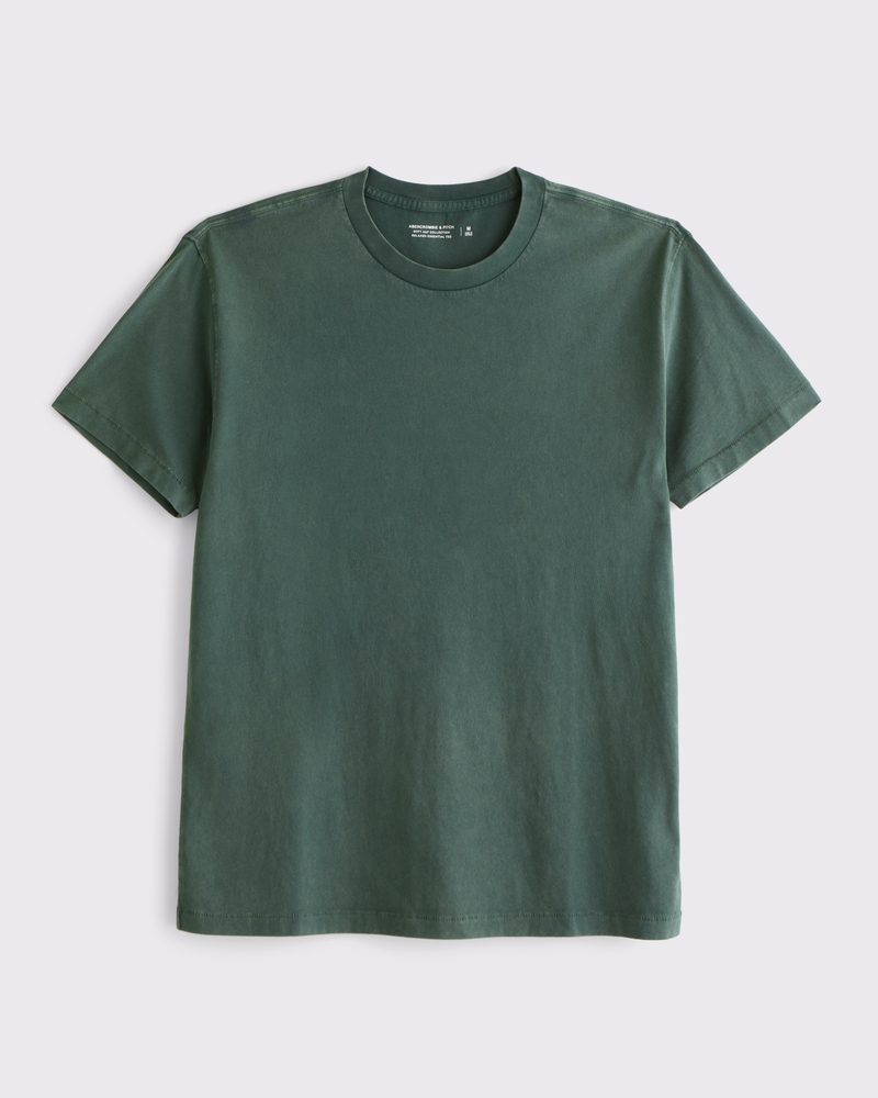 Relaxed Essential Tee
