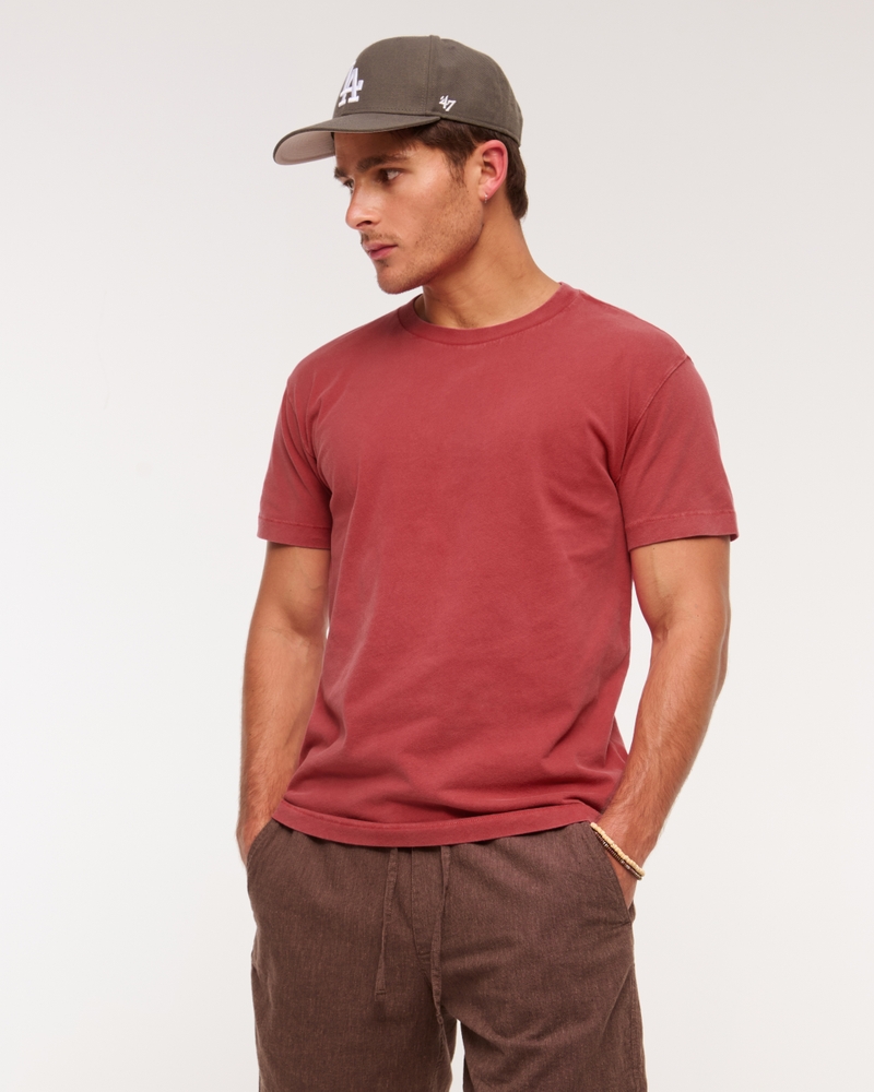 10-Pack Essential Tees
